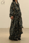 Mutedance 24 Spring/Summer Silk Loose Cardigan MD-MD24SS100 PM149